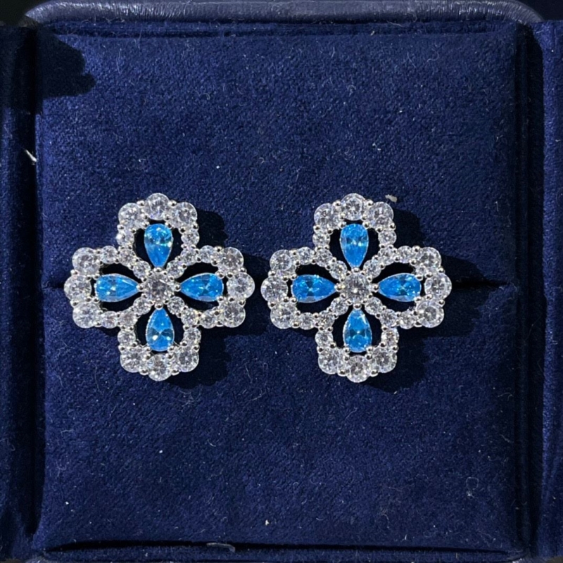 HARRY WINSTON